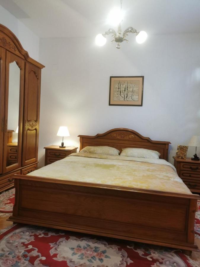 Hotel House Leyla Bihać Exterior foto